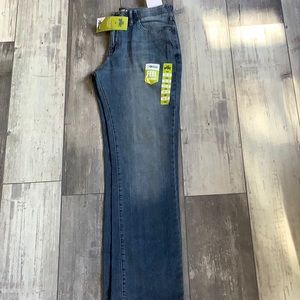 Lee sport extra comfort slim pants Jean's